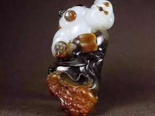 聊一聊五种和田玉造假手段
